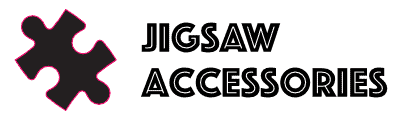 Jigsaw Accessories Logo