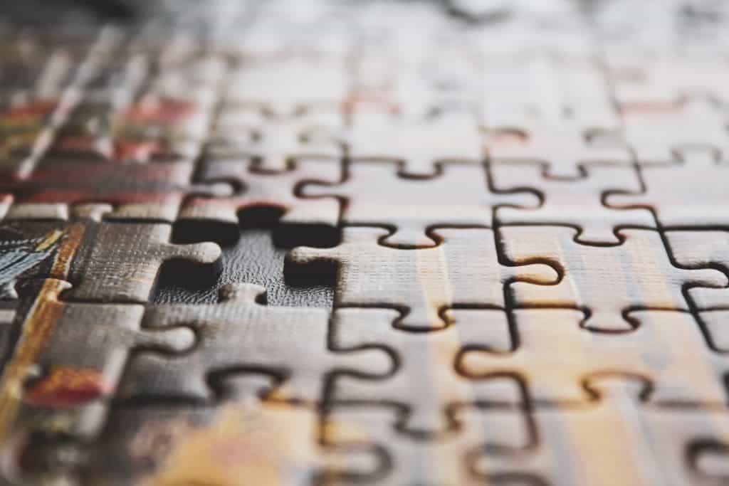Are Jigsaws Good for Anxiety