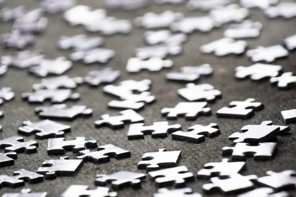 Jigsaw Puzzle Facts
