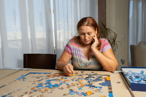 careers for jigsaw puzzle lovers
