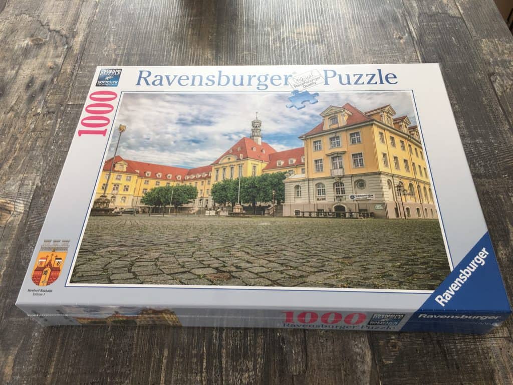 Finding Budget-friendly Jigsaw Puzzle Options