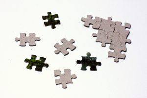 Does Solving Jigsaw Puzzles Improve Spatial Reasoning