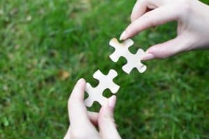  Jigsaw Puzzle in Skill Development
