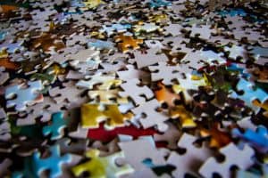 Can Jigsaw Puzzles Have an Impact on Academic Achievement