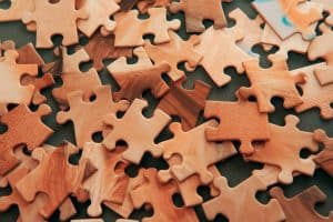 the science of jigsaw puzzles