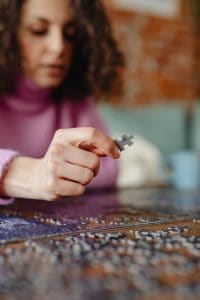 Can Jigsaw Puzzles Have an Impact on Academic Achievement