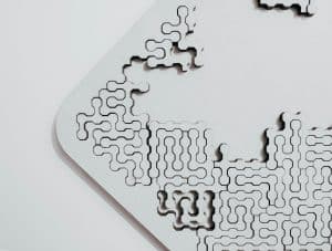 are jigsaw puzzles considered stem