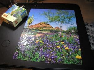 what makes a great jigsaw puzzle