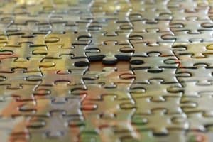 what makes a good jigsaw puzzle image