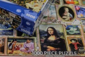 what makes a great jigsaw puzzle