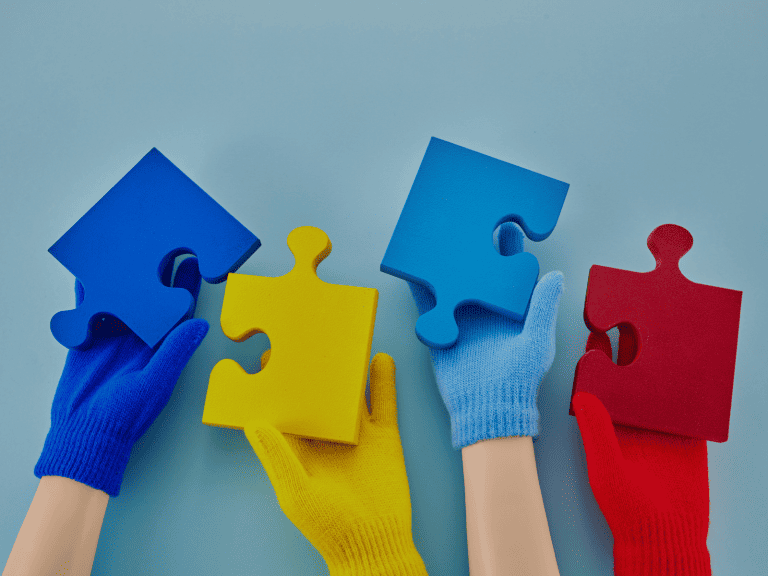 international puzzle day