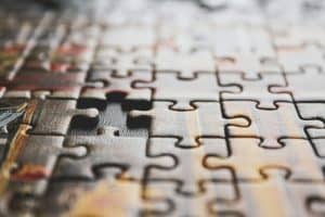 choosing the right jigsaw puzzle